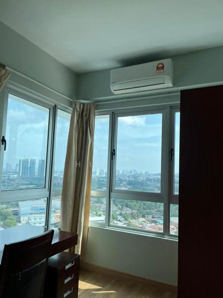 Kediaman Servis untuk Disewa di Saville @ Cheras - Hui Qi - View - PropertyGuru.com.my