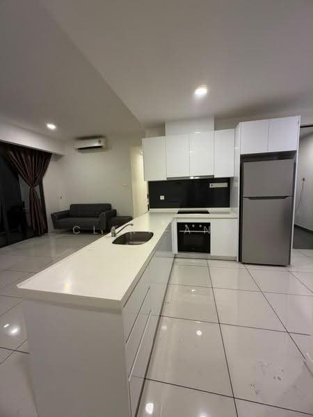 Service Residence for Sale at Avara - Clara Ang - Kitchen - PropertyGuru.com.my