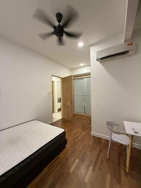 Service Residence for Sale at Avara - Clara Ang - Bedroom - PropertyGuru.com.my