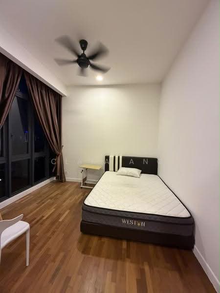 Service Residence for Sale at Avara - Clara Ang - Bedroom - PropertyGuru.com.my