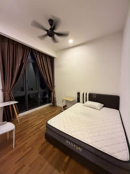 Service Residence for Sale at Avara - Clara Ang - Bedroom - PropertyGuru.com.my