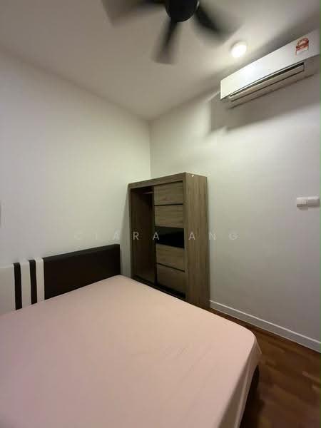Service Residence for Sale at Avara - Clara Ang - Bedroom - PropertyGuru.com.my