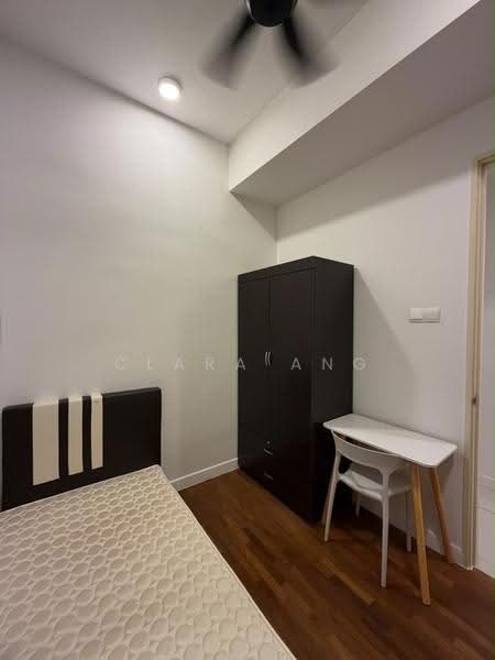 Service Residence for Sale at Avara - Clara Ang - Bedroom - PropertyGuru.com.my
