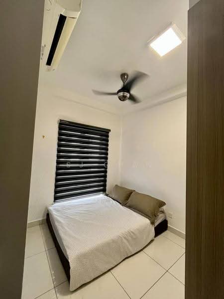 Kediaman Servis untuk Disewa di Residences @ 1 Tebrau - SJ CHAN - PropertyGuru.com.my
