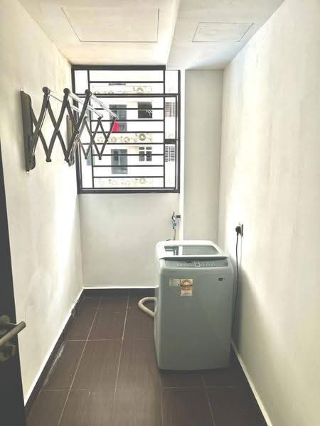 Kediaman Servis untuk Disewa di Residences @ 1 Tebrau - SJ CHAN - PropertyGuru.com.my