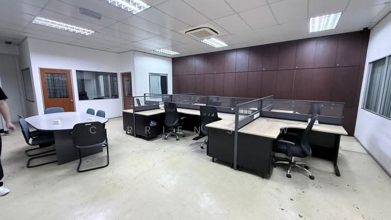 Factory for Rent in Sungai Tiram (Ulu Tiram) - Carrien Siow - Interior - PropertyGuru.com.my