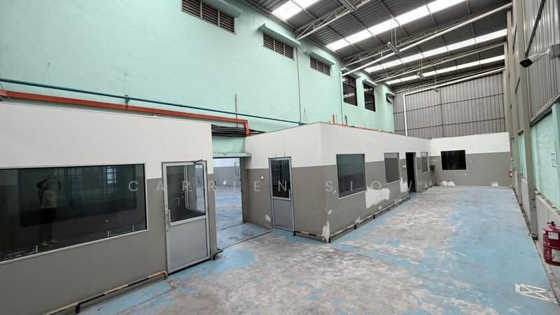 Factory for Rent in Sungai Tiram (Ulu Tiram) - Carrien Siow - PropertyGuru.com.my
