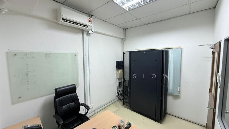 Factory for Rent in Sungai Tiram (Ulu Tiram) - Carrien Siow - Study - PropertyGuru.com.my