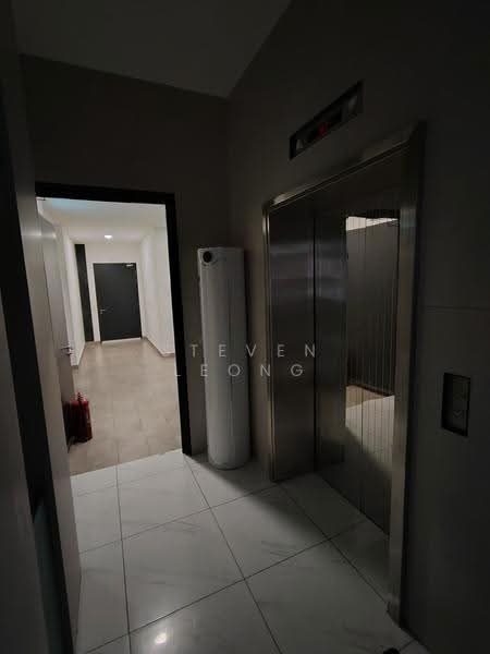 Corridor
