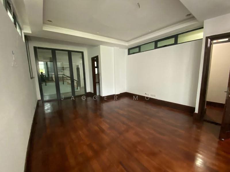 Bungalow House for Sale in Taman Melawati (Ulu Kelang) - Jagger Moo - Living Room - PropertyGuru.com.my