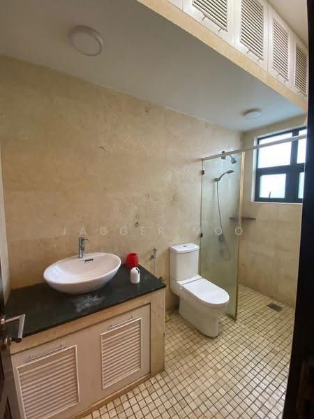 Bungalow House for Sale in Taman Melawati (Ulu Kelang) - Jagger Moo - Bathroom - PropertyGuru.com.my