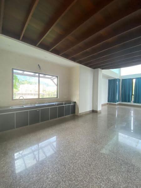 Bungalow House for Sale in Taman Melawati (Ulu Kelang) - Jagger Moo - Kitchen - PropertyGuru.com.my