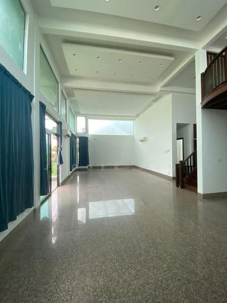 Bungalow House for Sale in Taman Melawati (Ulu Kelang) - Jagger Moo - Living Room - PropertyGuru.com.my
