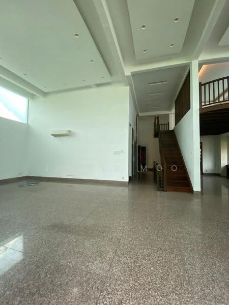 Bungalow House for Sale in Taman Melawati (Ulu Kelang) - Jagger Moo - Living Room - PropertyGuru.com.my