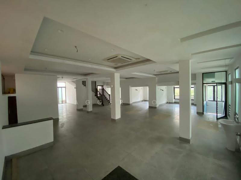 Bungalow House for Sale in Taman Melawati (Ulu Kelang) - Jagger Moo - Interior - PropertyGuru.com.my