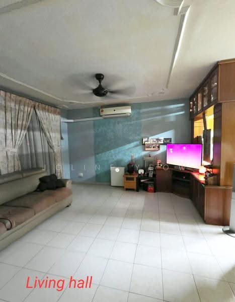 2-storey Terraced House for Sale in Ipoh (Perak) - Joline YEOW - Living Room - PropertyGuru.com.my