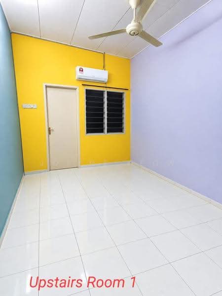 2-storey Terraced House for Sale in Ipoh (Perak) - Joline YEOW - Bedroom - PropertyGuru.com.my