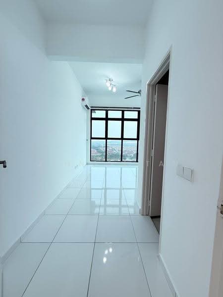 Service Residence for Rent at Sky Loft Premium Suites - Johnson Tan - Corridor - PropertyGuru.com.my