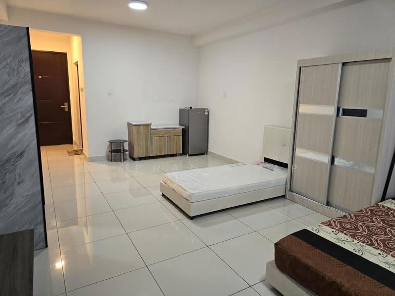 Service Residence for Rent at KSL Residence @ Daya - Stephanie Yap - Bedroom - PropertyGuru.com.my