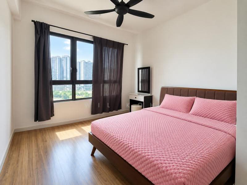 Kondominium untuk Dijual di Aster Residence - Wil Koh - PropertyGuru.com.my