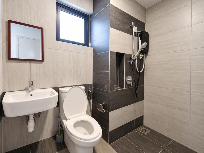 Kondominium untuk Dijual di Aster Residence - Wil Koh - PropertyGuru.com.my