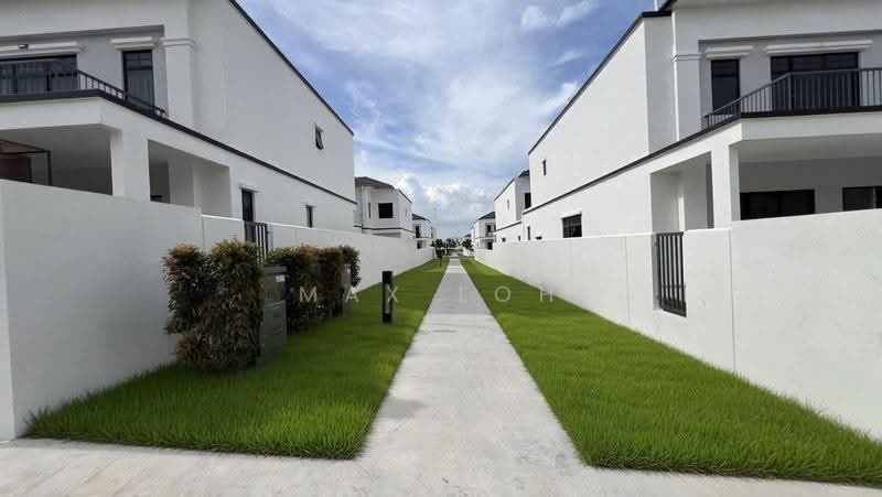 Cluster House for Sale in Eco Botanic (Iskandar Puteri (Nusajaya)) - Max Loh - PropertyGuru.com.my