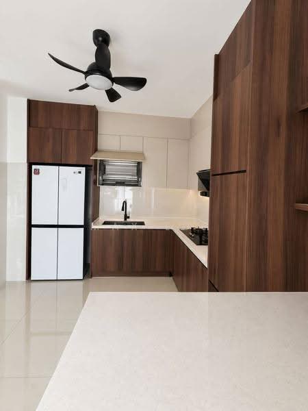 Cluster House for Sale in Eco Botanic (Iskandar Puteri (Nusajaya)) - Max Loh - Kitchen - PropertyGuru.com.my