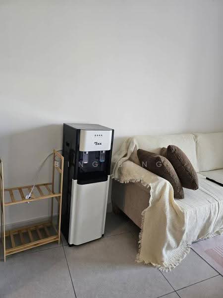 Service Residence for Rent at The Atrium - Bing Bing - PropertyGuru.com.my