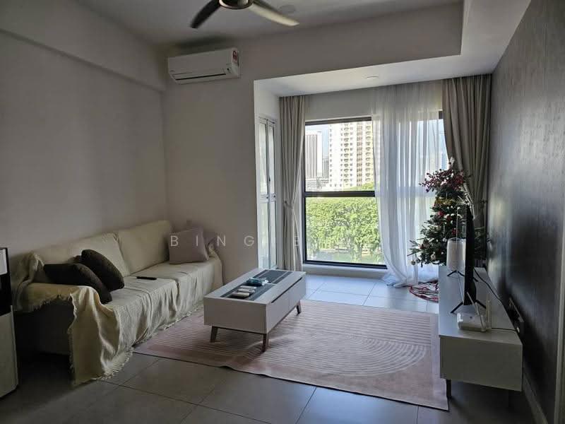 Service Residence for Rent at The Atrium - Bing Bing - PropertyGuru.com.my