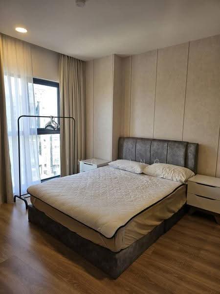 Service Residence for Rent at The Atrium - Bing Bing - PropertyGuru.com.my