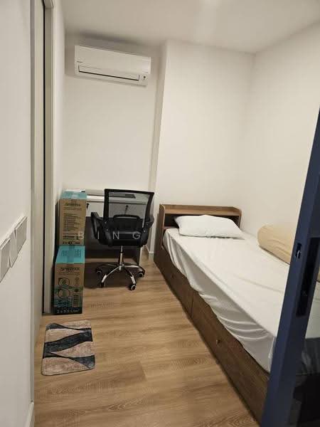 Service Residence for Rent at The Atrium - Bing Bing - PropertyGuru.com.my