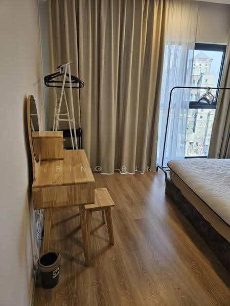 Service Residence for Rent at The Atrium - Bing Bing - PropertyGuru.com.my