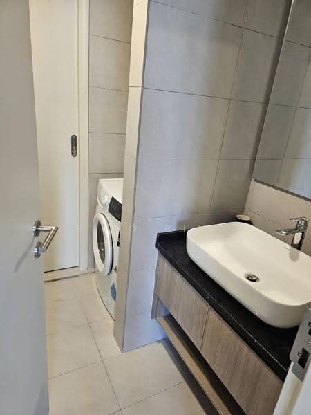 Service Residence for Rent at The Atrium - Bing Bing - PropertyGuru.com.my