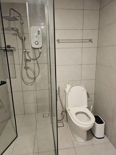 Service Residence for Rent at The Atrium - Bing Bing - PropertyGuru.com.my