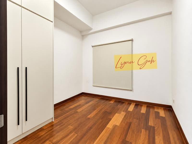 Kondominium untuk Disewa di Codrington Residence - Lynn Goh - Bedroom - PropertyGuru.com.my