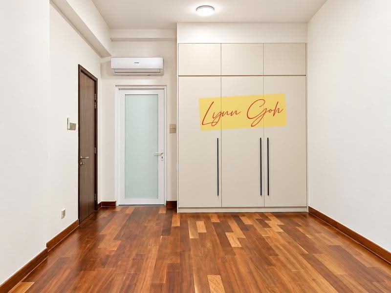 Kondominium untuk Disewa di Codrington Residence - Lynn Goh - Interior - PropertyGuru.com.my
