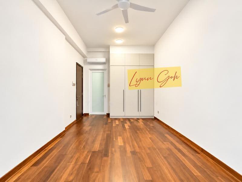 Kondominium untuk Disewa di Codrington Residence - Lynn Goh - Bedroom - PropertyGuru.com.my