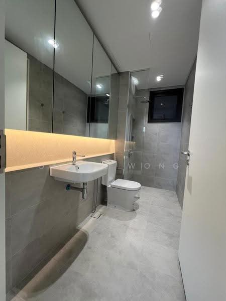 Kediaman Servis untuk Disewa di Jendela Residences - Debbie Wong - Bathroom - PropertyGuru.com.my