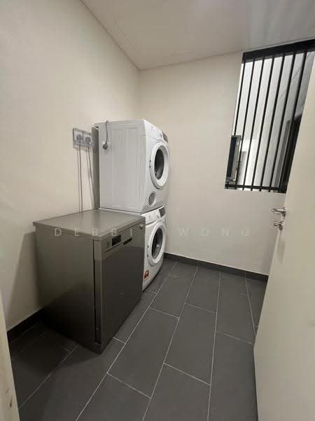 Kediaman Servis untuk Disewa di Jendela Residences - Debbie Wong - PropertyGuru.com.my