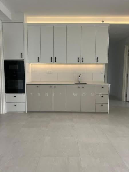 Kediaman Servis untuk Disewa di Jendela Residences - Debbie Wong - Kitchen - PropertyGuru.com.my