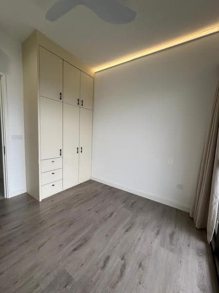 Kediaman Servis untuk Disewa di Jendela Residences - Debbie Wong - Bedroom - PropertyGuru.com.my