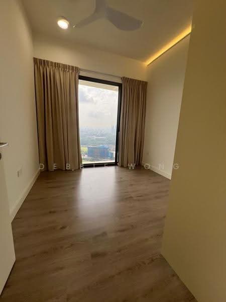 Kediaman Servis untuk Disewa di Jendela Residences - Debbie Wong - View - PropertyGuru.com.my