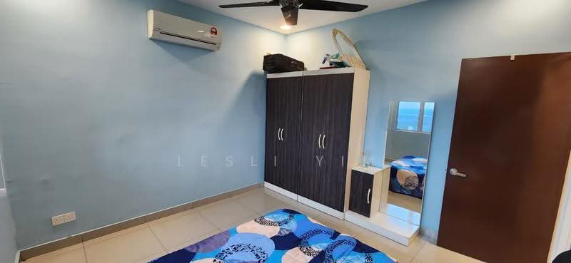 Condominium for Rent at Koi Prima Condominium - Lesli Yim - Bedroom - PropertyGuru.com.my