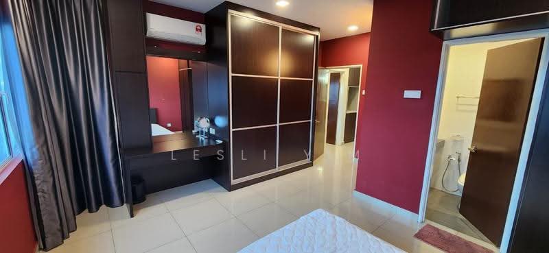 Condominium for Rent at Koi Prima Condominium - Lesli Yim - Bedroom - PropertyGuru.com.my