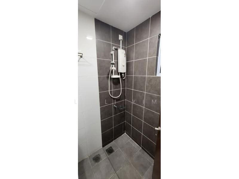 Condominium for Rent at Koi Prima Condominium - Lesli Yim - Bathroom - PropertyGuru.com.my
