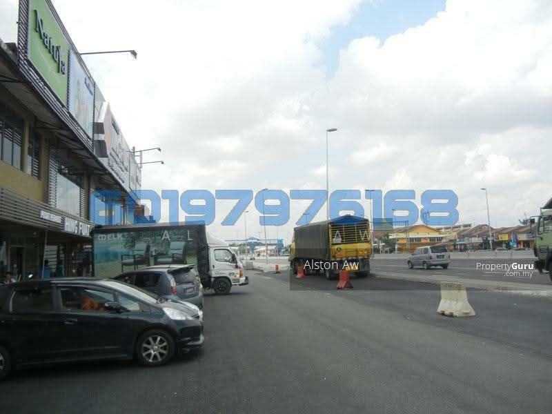Shop / Office for Rent in Bukit Chagar (Johor Bahru) - Alston Aw - PropertyGuru.com.my