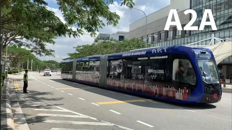 Shop / Office for Rent in Bukit Chagar (Johor Bahru) - Alston Aw - PropertyGuru.com.my