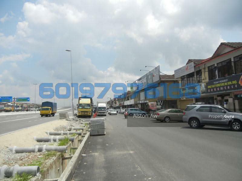 Shop / Office for Rent in Bukit Chagar (Johor Bahru) - Alston Aw - PropertyGuru.com.my