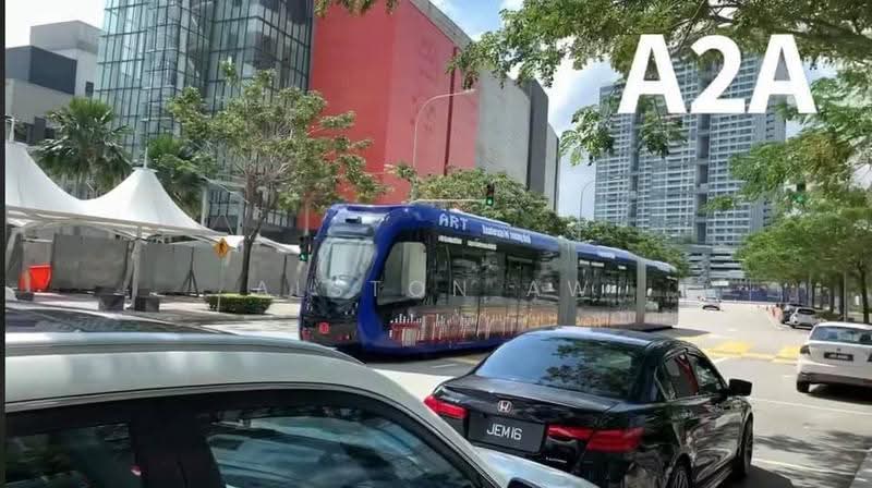 Shop / Office for Rent in Bukit Chagar (Johor Bahru) - Alston Aw - PropertyGuru.com.my