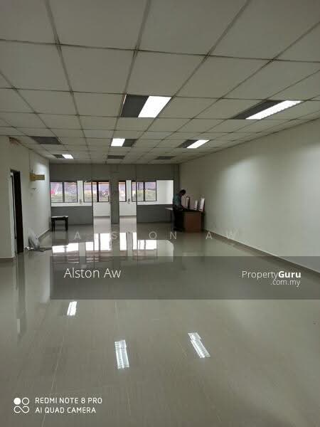 Shop / Office for Rent in Bukit Chagar (Johor Bahru) - Alston Aw - PropertyGuru.com.my
